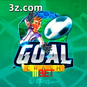 Goal Crash